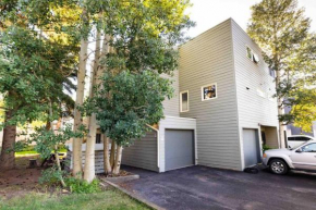 Eagles Landing: Vail valley MTN home in the aspens